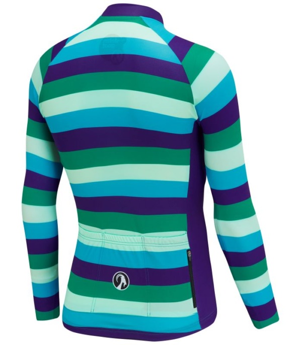 Men's Pinhead Bodyline LS Jersey