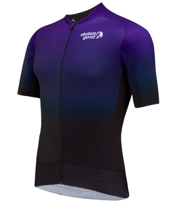 Men's Flint Epic Jersey