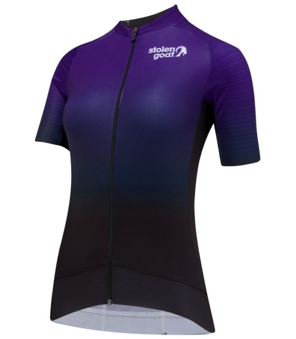 Women's Flint Epic Jersey