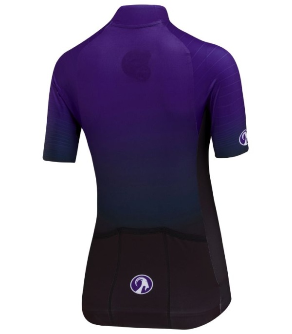 Women's Flint Epic Jersey