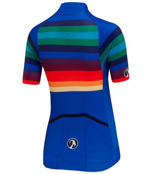 Women's Zigzag Epic Jersey