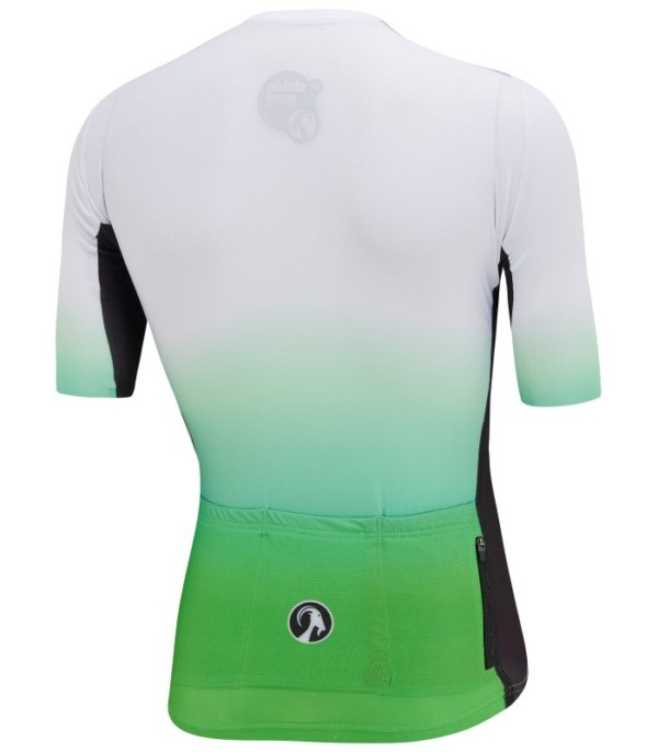 Men's Minty Climbers Jersey