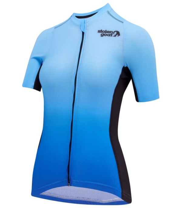 Women's Skint Climbers Jersey