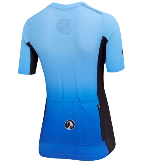 Women's Skint Climbers Jersey