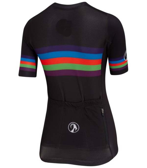 Women's Scooby Climbers Jersey