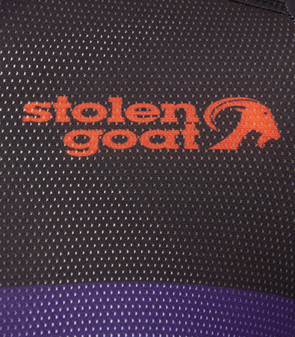 Women's Scooby Climbers Jersey