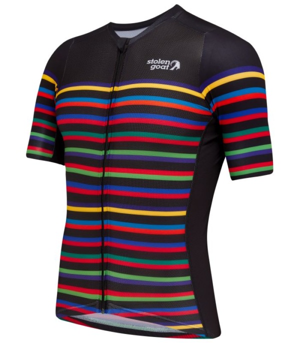 Men's Nashville Climbers Jersey