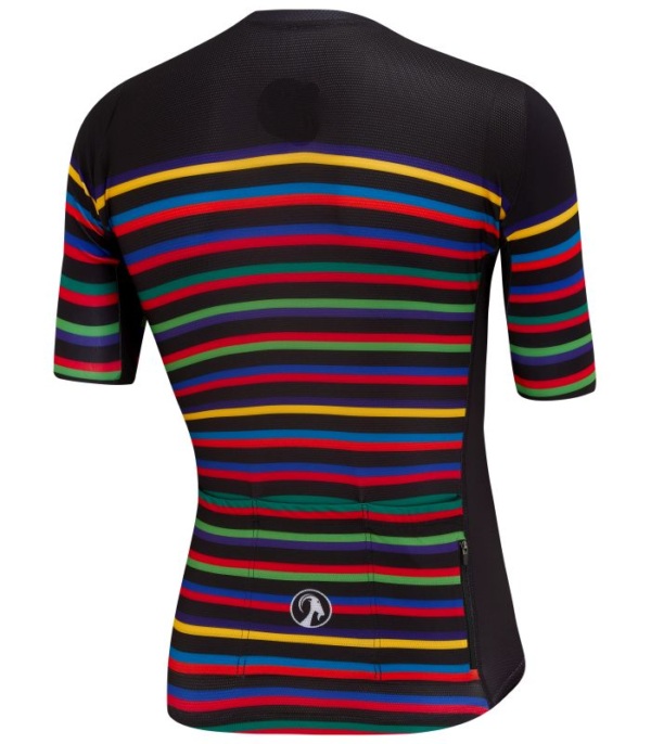 Men's Nashville Climbers Jersey