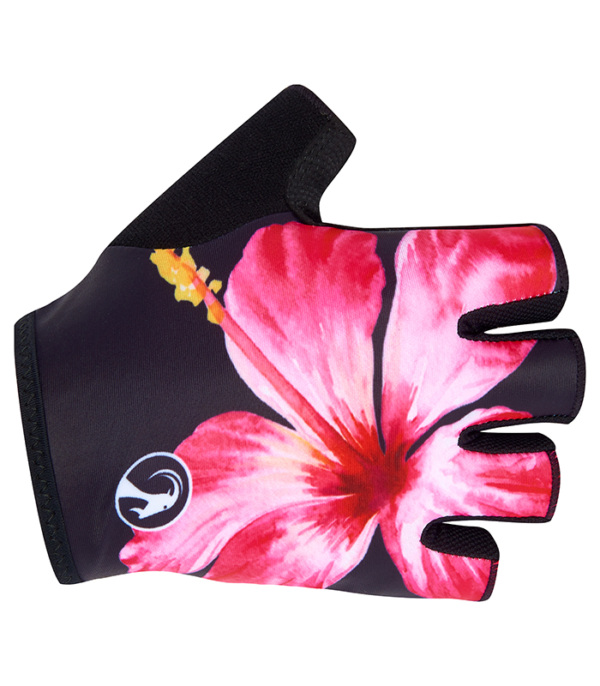 Elwood Black Mitts