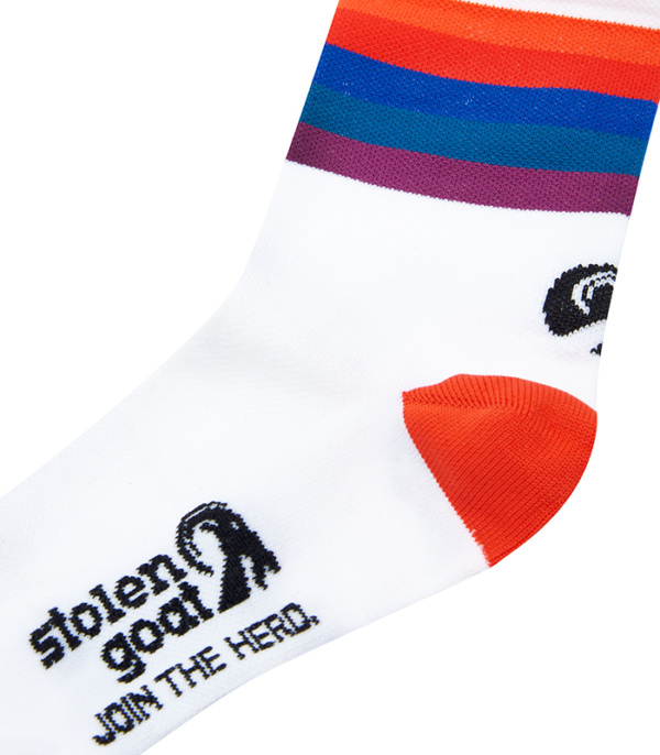 Flys Coolmax Crew Socks