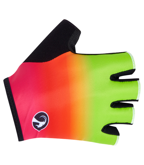 Jelly Mitts