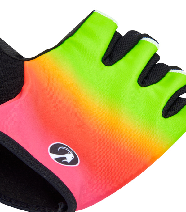 Jelly Mitts