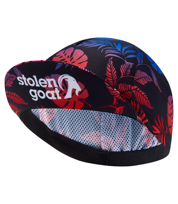 Lebowski Cycling Cap