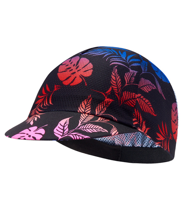 Lebowski Cycling Cap