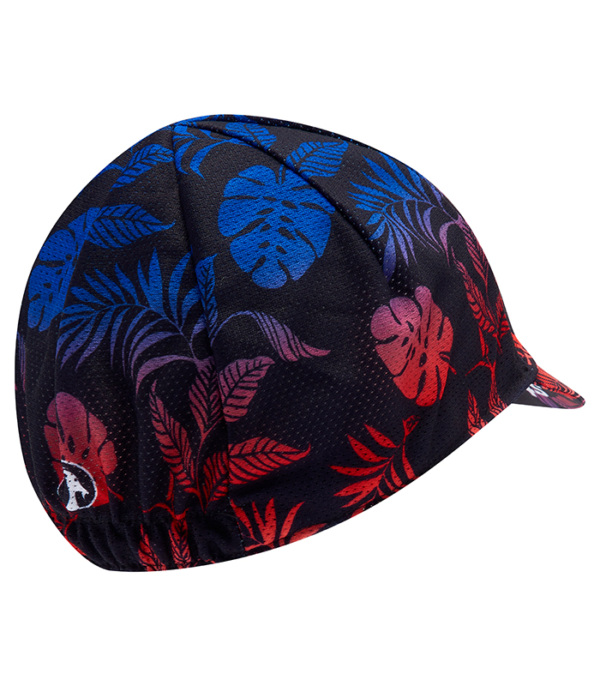 Lebowski Cycling Cap