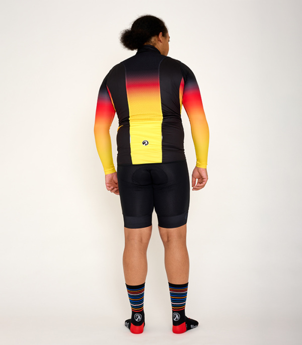 Men's Cuerva Bodyline Gilet