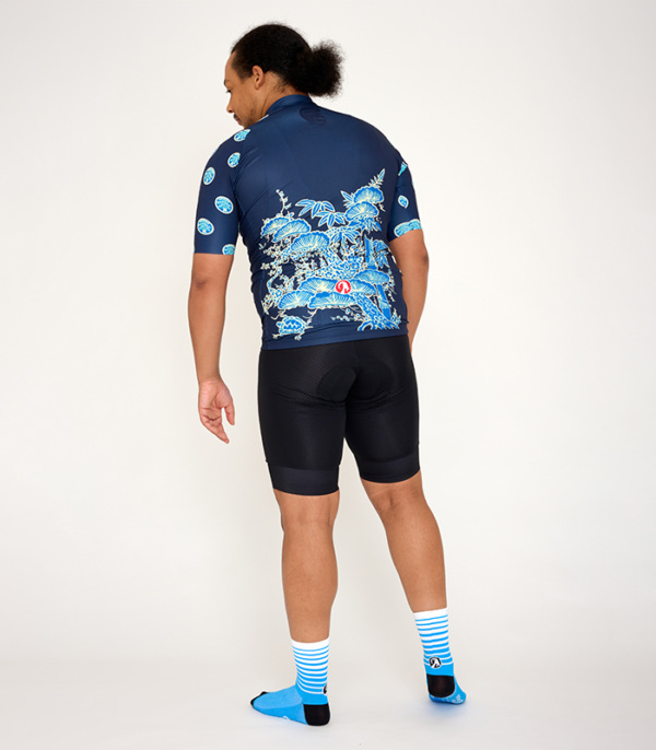 Men's Osaka Bodyline Jersey