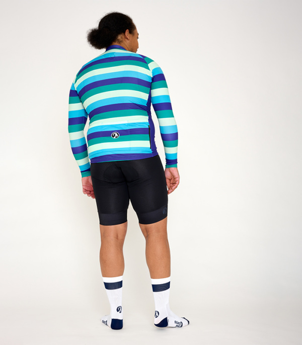Men's Pinhead Bodyline LS Jersey