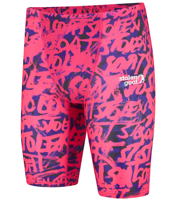 Men's Upstart Swim Jammer