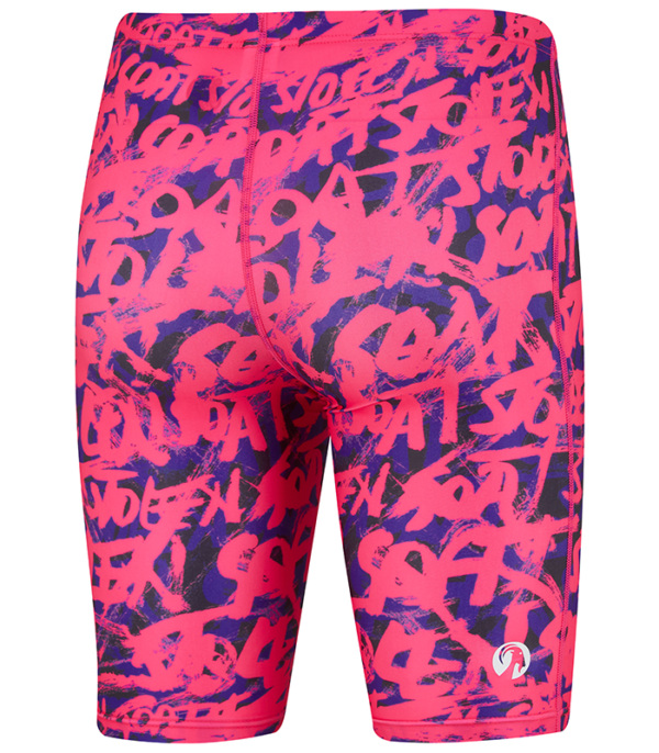 Men's Upstart Swim Jammer