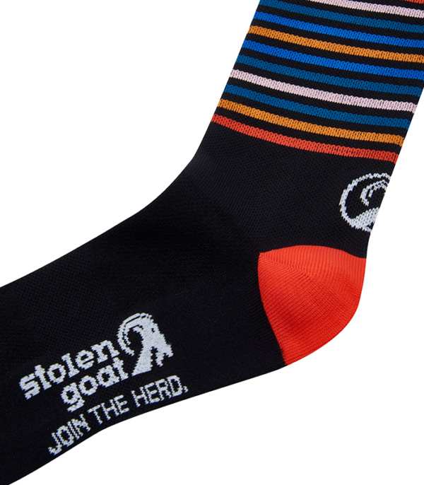 Mikey Coolmax Socks