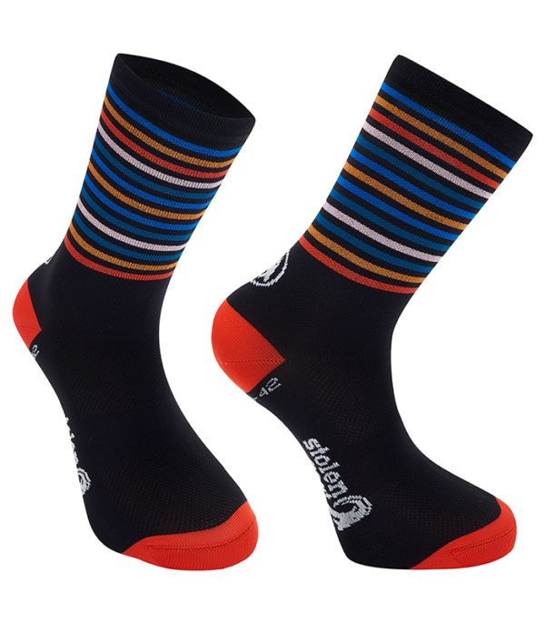 Mikey Coolmax Socks