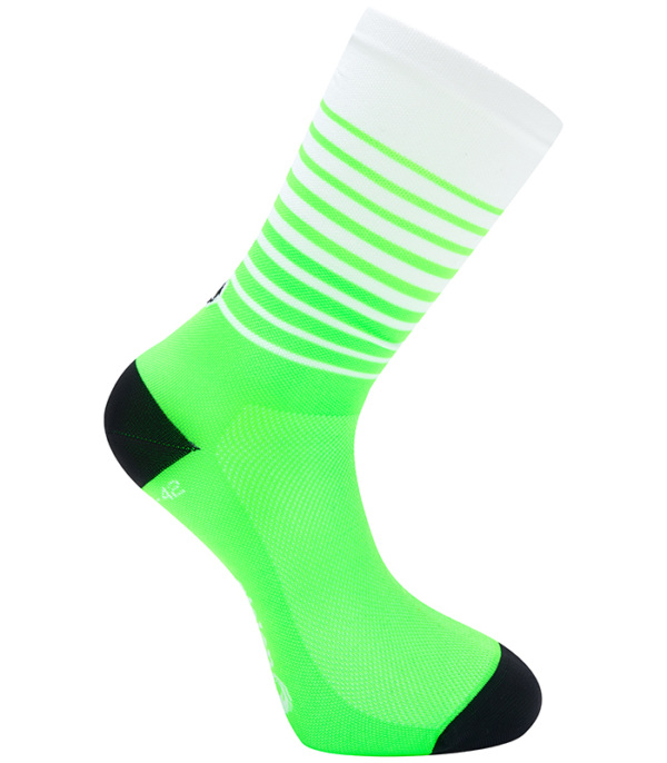 Minty Kalahari Cycling Socks
