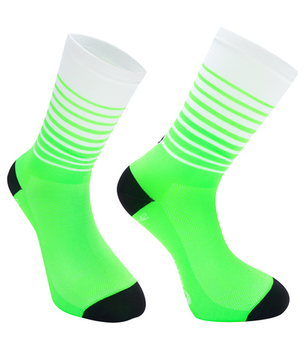 Minty Kalahari Cycling Socks