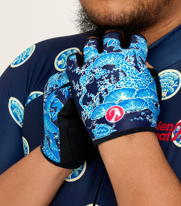 Osaka Mitts