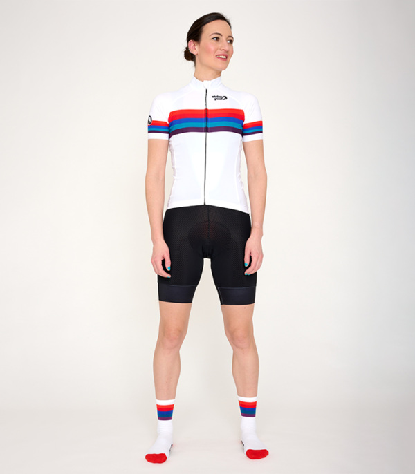 Flys Coolmax Crew Socks