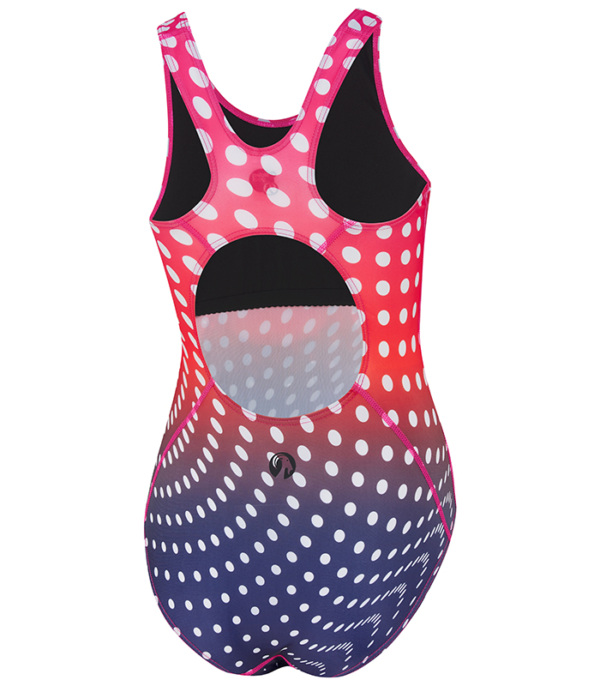 Women's Vons Swim Suit