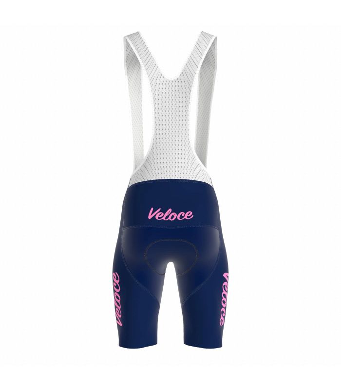 Men's Hart Veloce Epic Bib Shorts