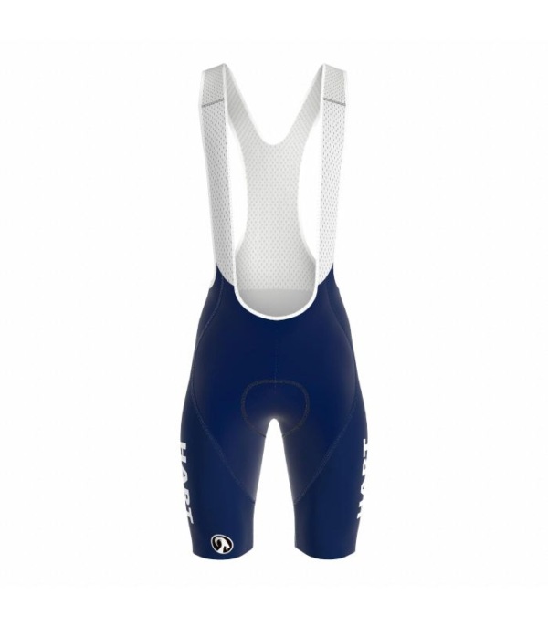 Men's Hart Veloce Epic Bib Shorts