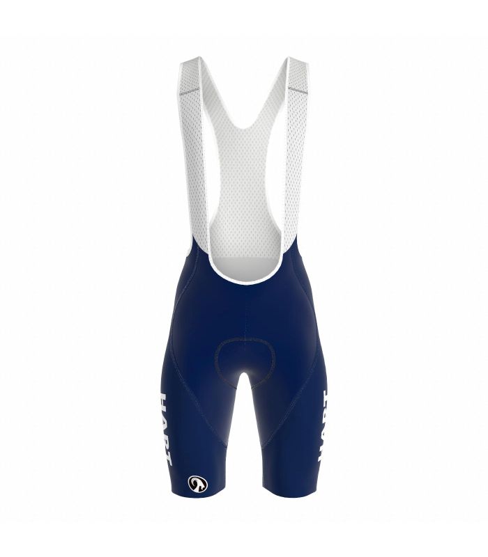 Men's Hart Veloce Epic Bib Shorts
