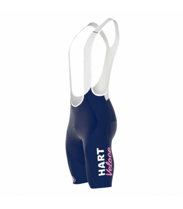Men's Hart Veloce Epic Bib Shorts