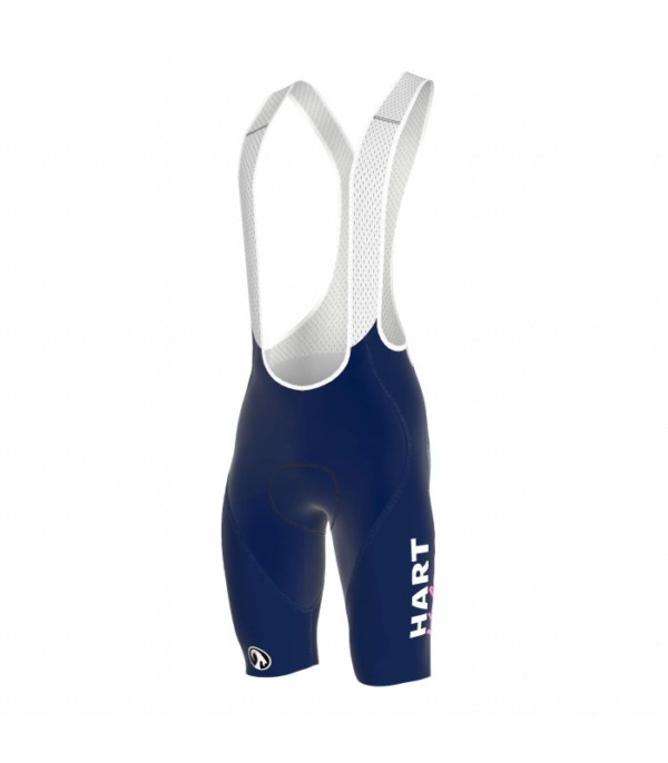 Men's Hart Veloce Epic Bib Shorts