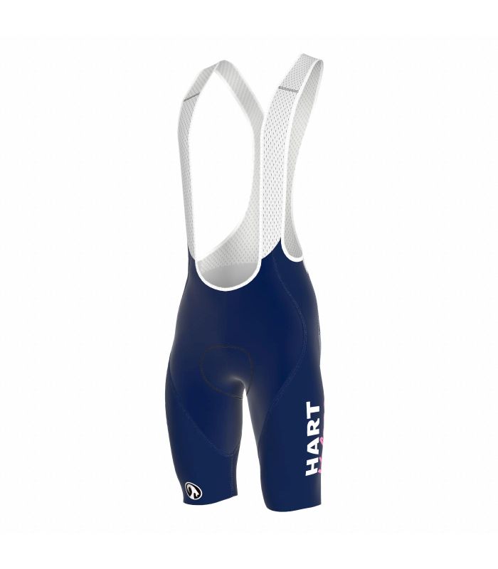 Men's Hart Veloce Epic Bib Shorts