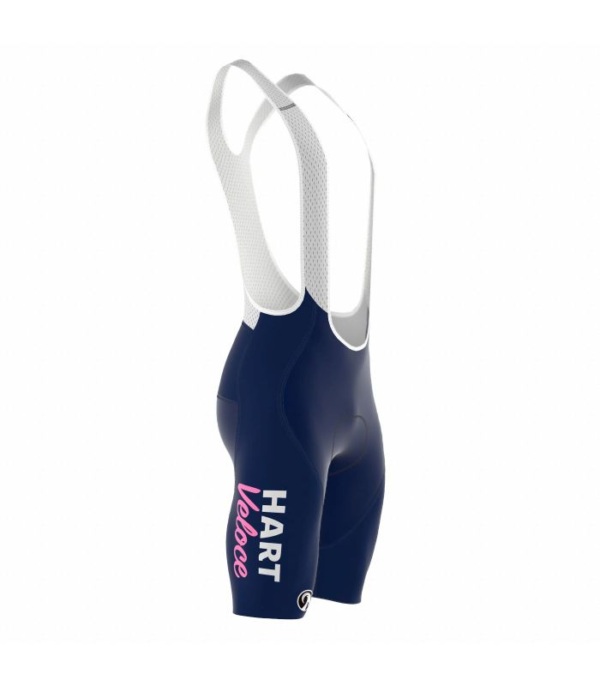 Men's Hart Veloce Epic Bib Shorts