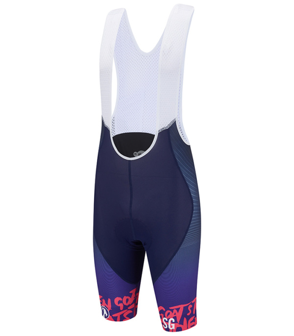 Men's Race Team Epic Bib Shorts