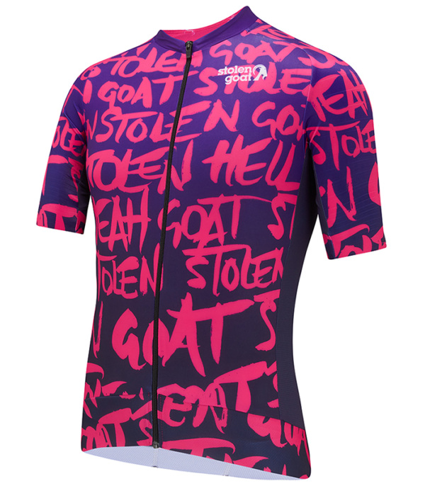 Men's Race Team Epic Jersey