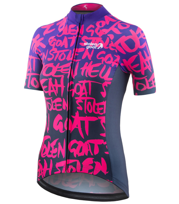 Women's Race Team Bodyline Jersey