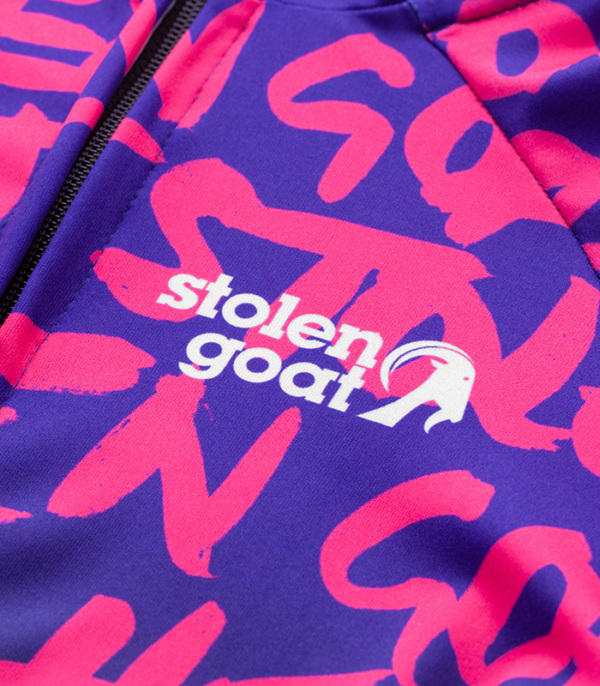 Women's Race Team Bodyline Jersey