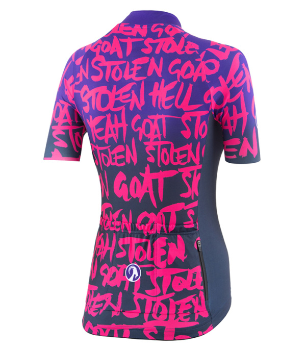 Women's Race Team Bodyline Jersey