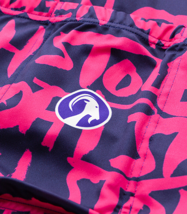 Women's Race Team Bodyline Jersey