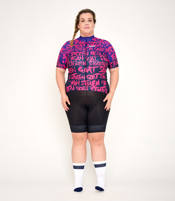 Women's Race Team Bodyline Jersey