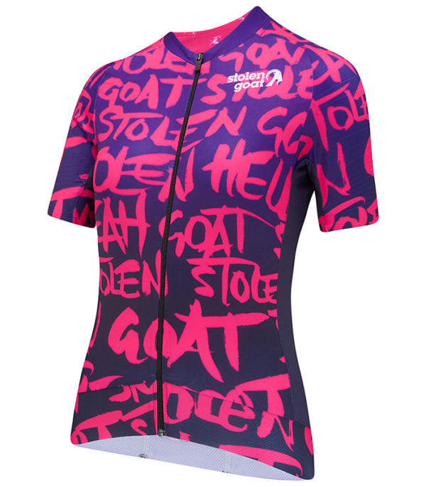 Women's Race Team Epic Jersey