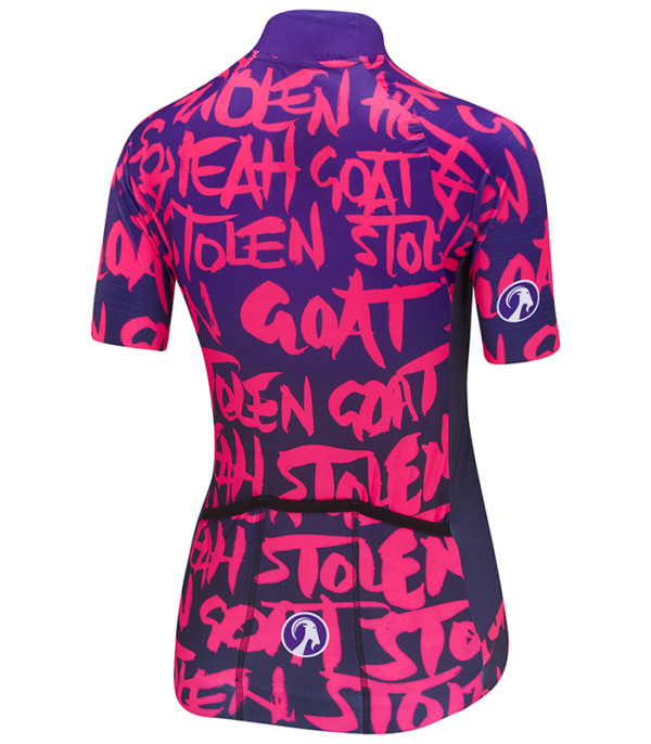 Women's Race Team Epic Jersey