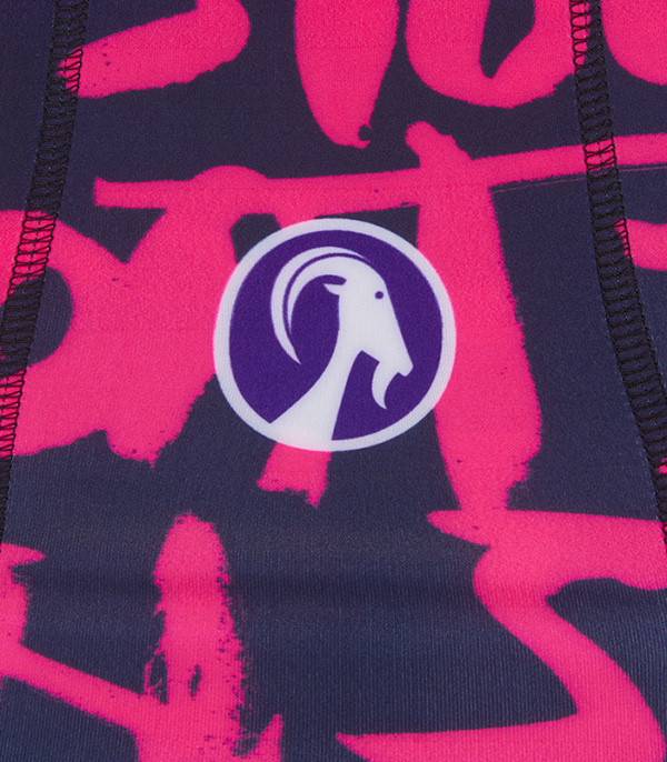 Women's Race Team Epic Jersey