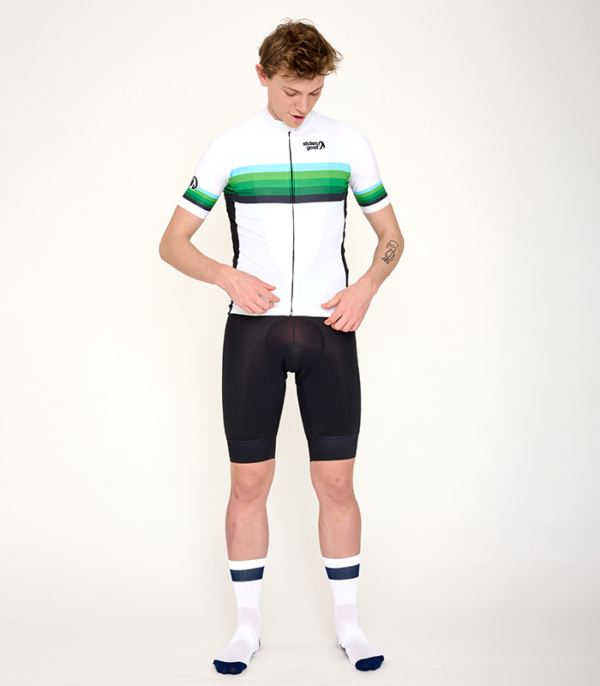 Men's Blag Bodyline Jersey