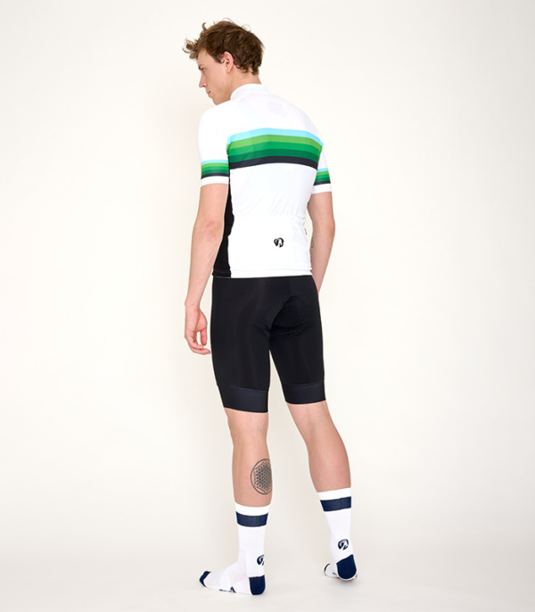 Men's Blag Bodyline Jersey